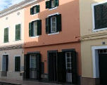 Hotel de interior